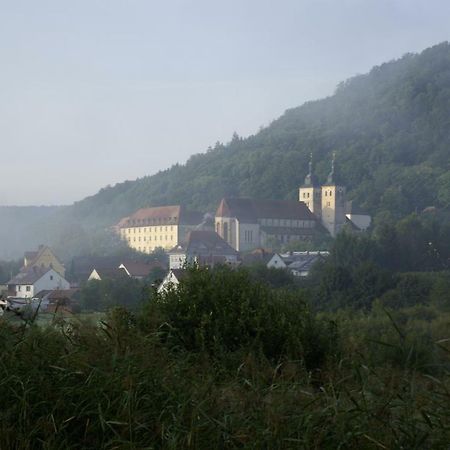 Kloster Plankstetten Gaste- Und Tagungshaus Berching Extérieur photo